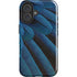 Macaw iPhone 16 Plus Impact Case